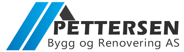 Pettersen Bygg og Renovering AS